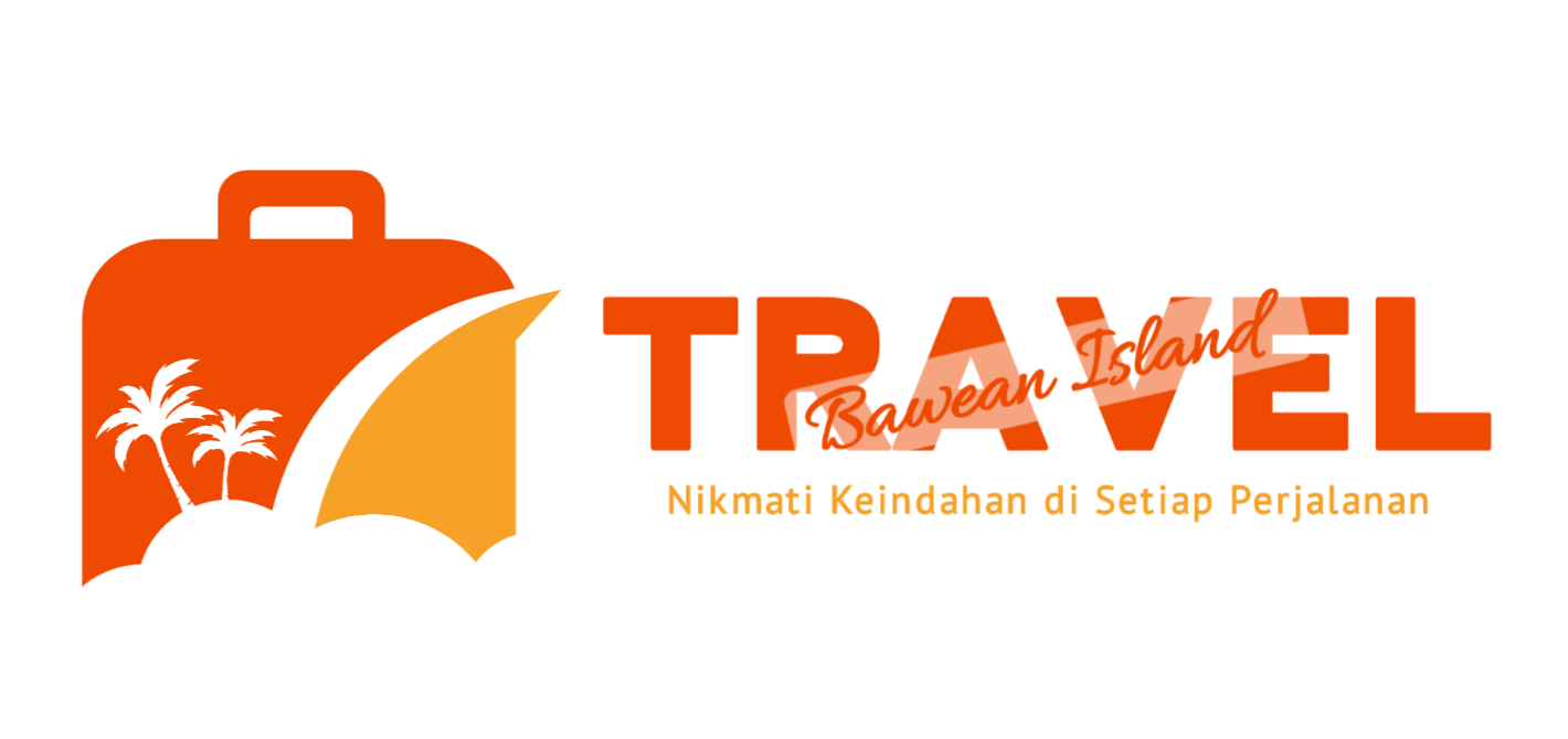 Travel Bawean Island